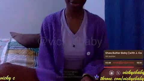 Vicky C Vicky V - Vicky C Baby Baby Vee - Schoolgurl V - V the Qween of Edging - Miss Vicky if U Nasty online show from 16, 1, 2025