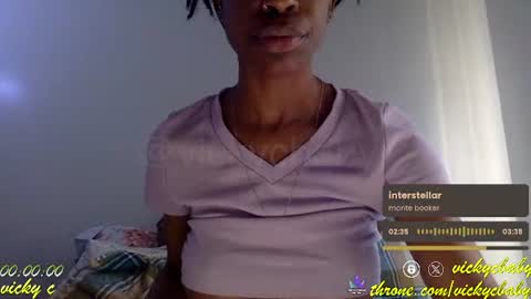 Vicky C Vicky V - Vicky C Baby Baby Vee - Schoolgurl V - V the Qween of Edging - Miss Vicky if U Nasty online show from 31, 1, 2025