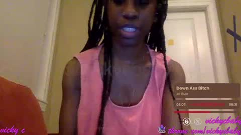 Vicky C Vicky V - Vicky C Baby Baby Vee - Schoolgurl V - V the Qween of Edging - Miss Vicky if U Nasty online show from 16, 2, 2025