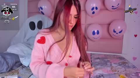 Violetta  online show from 12, 10, 2025