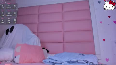 Violetta  online show from 21, 10, 2025