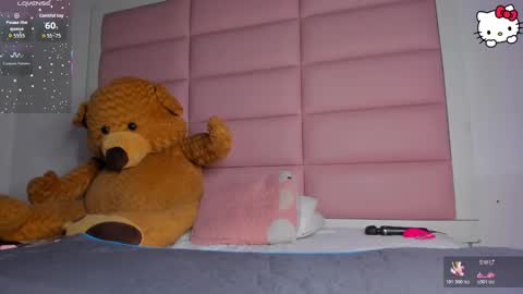 Violetta  online show from 7, 11, 2025