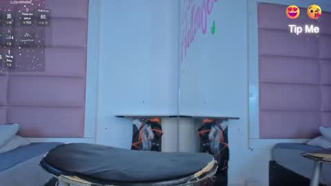 Violetta  online show from 12, 11, 2025