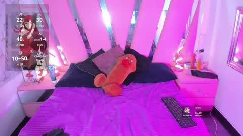 Snapshot of viiolettlopez chatting on 15, 10, 2025 Violet online show from 15, 10, 2025