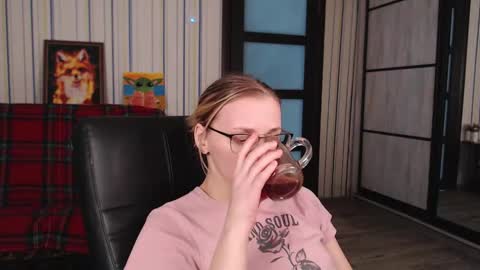 Vika online show from 18, 3, 2026