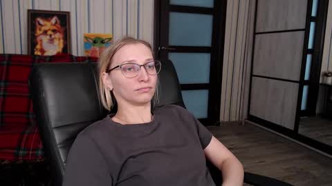 Vika online show from 27, 3, 2026