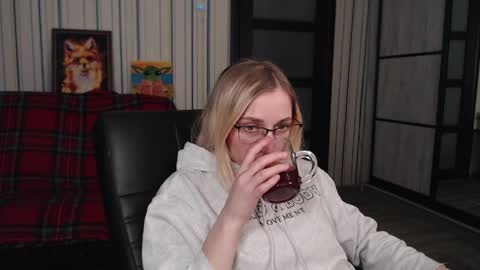 Vika online show from 31, 3, 2026