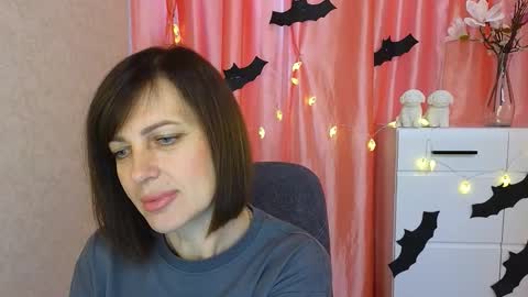 Vika online show from 30, 10, 2025