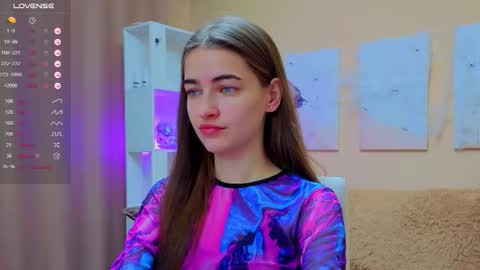 vikiberry online show from 23, 11, 2025