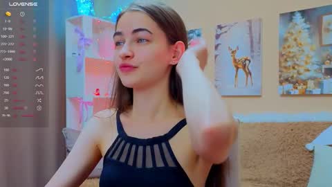 vikiberry online show from 4, 12, 2025