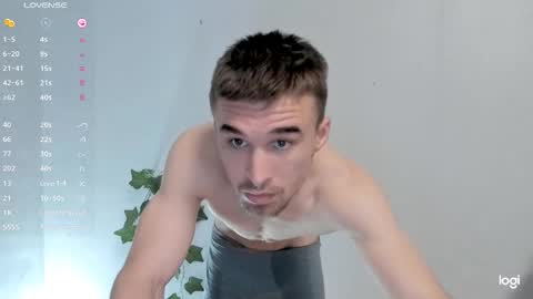 Snapshot of viking_din chatting on 19, 10, 2025 Din online show from 19, 10, 2025