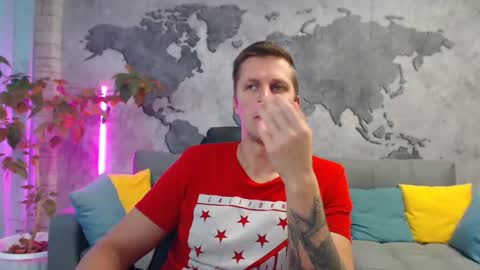 Snapshot of vikingchrisss chatting on 11, 11, 2025 vikingchrisss online show from 11, 11, 2025