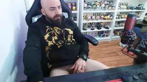 Snapshot of vikingcock__ chatting on 4, 3, 2026 vikingc0ck online show from 4, 3, 2026