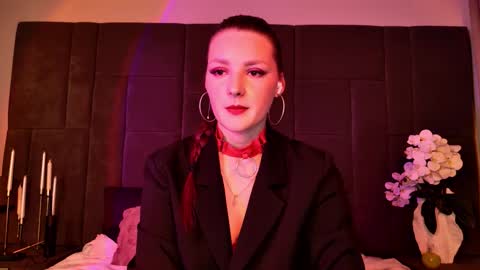 vikki__cute online show from 2, 2, 2026