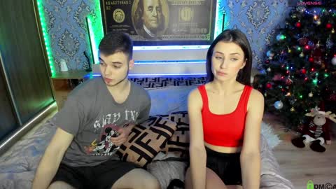 vikki and george online show from 9, 1, 2025