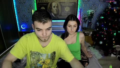 vikki and george online show from 17, 1, 2025