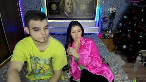 vikki and george online show from 19, 1, 2025