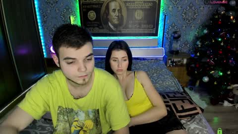 vikki and george online show from 25, 1, 2025