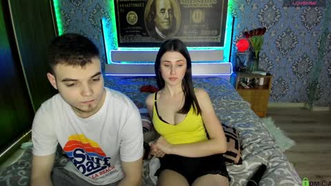 vikki and george online show from 7, 2, 2025