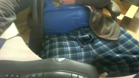 viktor_krum online show from 12, 12, 2024