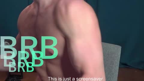 Snapshot of viktor_secret chatting on 6, 10, 2025 fansly VITEKsecret online show from 6, 10, 2025