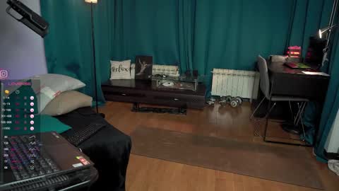 fansly  VITEKsecret online show from 19, 10, 2025