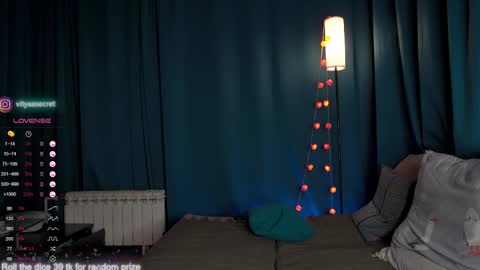 fansly  VITEKsecret online show from 1, 11, 2025