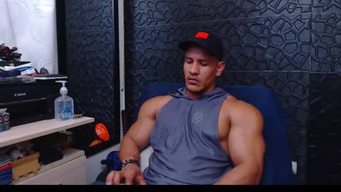 Viktor Herrera online show from 30, 12, 2024