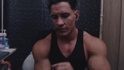 Viktor Herrera online show from 27, 11, 2025