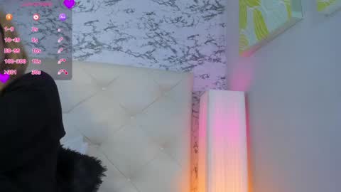 Viktoria online show from 23, 2, 2025