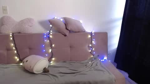 viktoria_heart online show from 17, 12, 2025