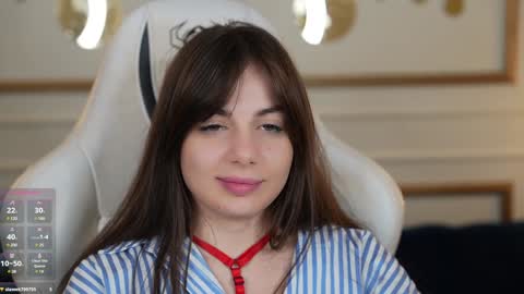 Alisa online show from 22, 1, 2025
