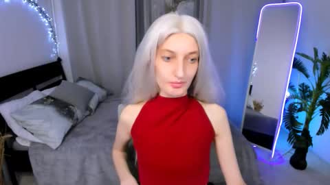 Viktoria online show from 5, 12, 2025