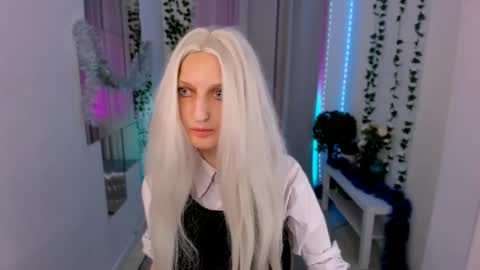 Viktoria online show from 19, 12, 2025