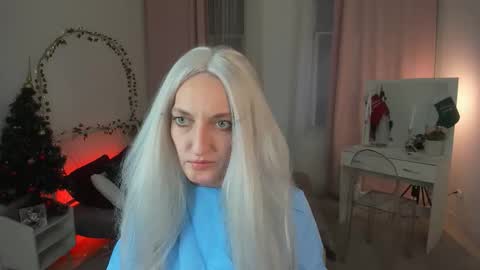 Viktoria online show from 8, 1, 2026