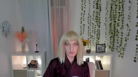 Viktoria online show from 3, 2, 2026