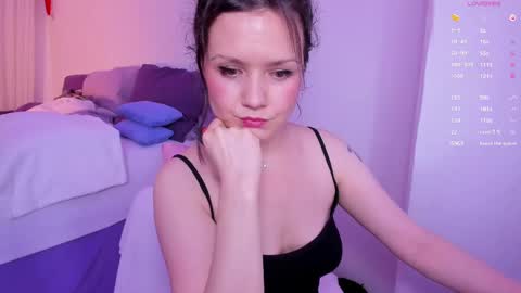 viktoriakiss online show from 21, 2, 2025