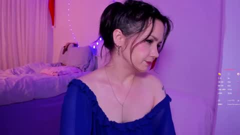 viktoriakiss online show from 4, 3, 2025