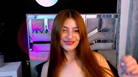 viky_evanss online show from 5, 11, 2025