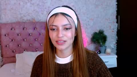 viky_evanss online show from 12, 3, 2026