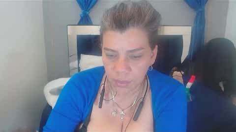 VIKY ADAMS online show from 4, 2, 2025