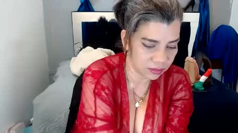 VIKY ADAMS online show from 7, 2, 2025