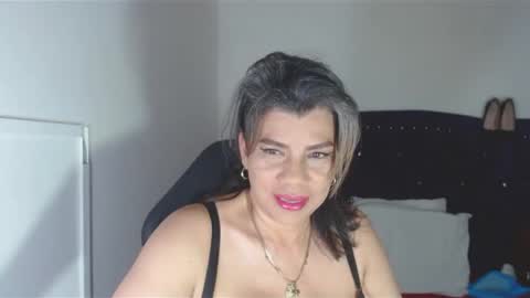 VIKY ADAMS online show from 11, 2, 2025
