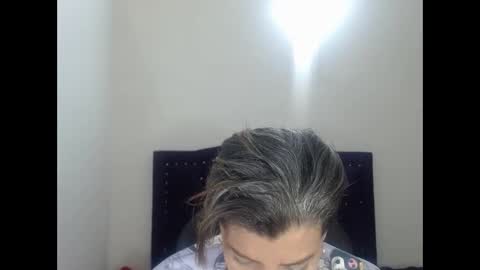 VIKY ADAMS online show from 13, 2, 2025