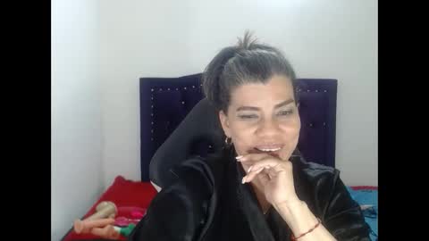 VIKY ADAMS online show from 13, 2, 2025