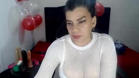 VIKY ADAMS online show from 14, 2, 2025