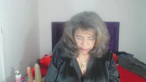 VIKY ADAMS online show from 17, 2, 2025
