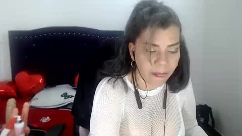 VIKY ADAMS online show from 18, 2, 2025