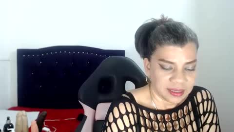 VIKY ADAMS online show from 20, 2, 2025