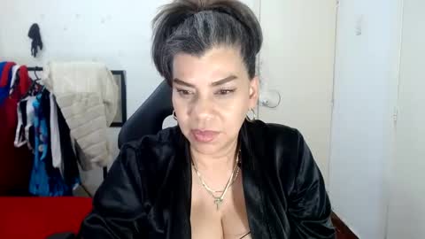 VIKY ADAMS online show from 26, 2, 2025